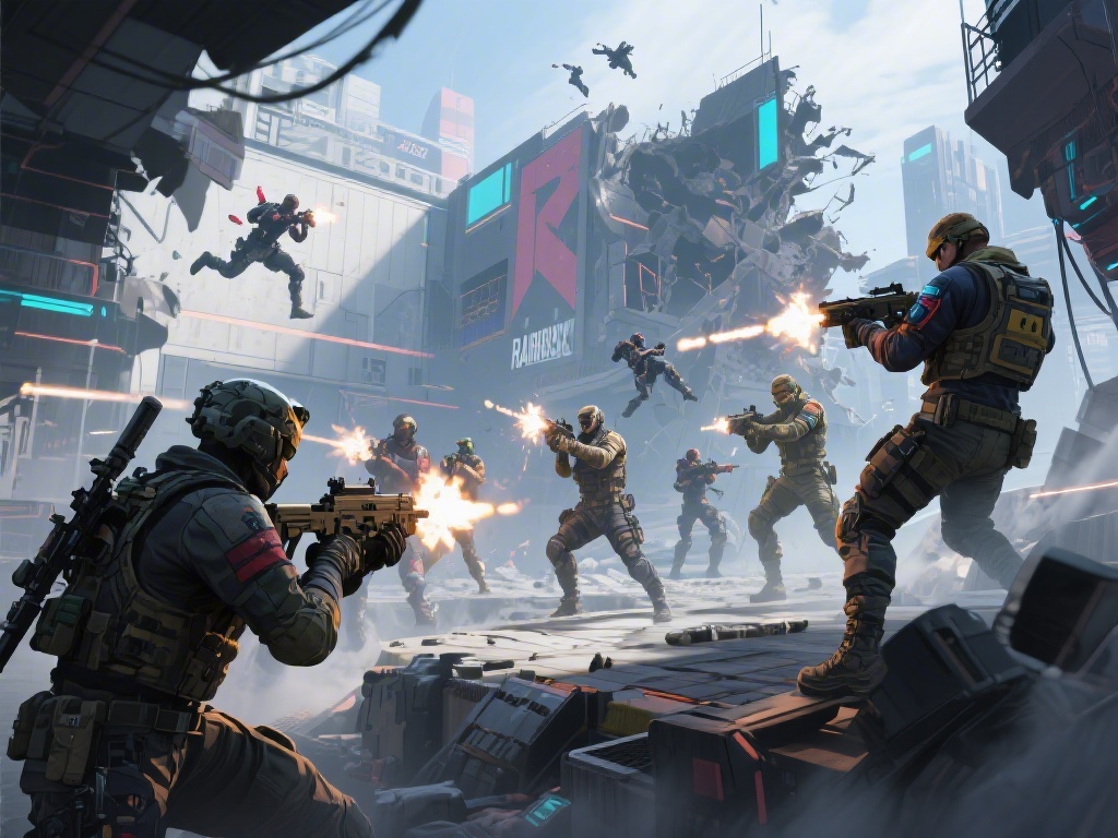 When is the New Season of Rainbow Six Siege Coming? Everything You Need to Know