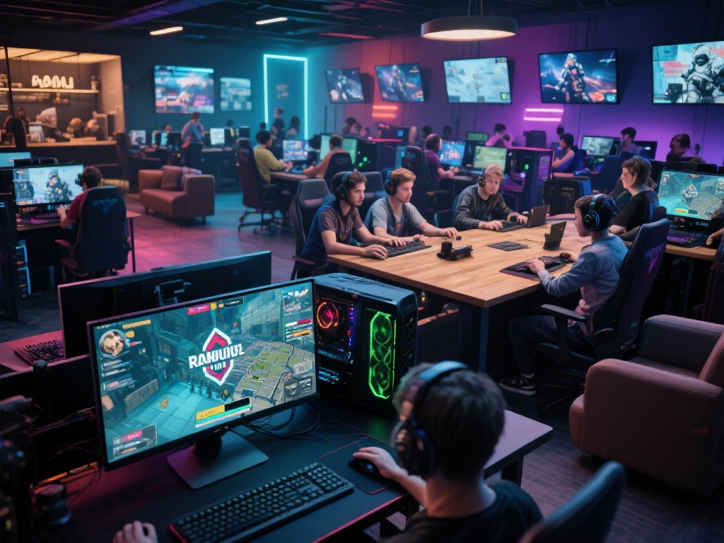 Top 5 Best Places to Play Rainbow Six Siege: Your Ultimate Guide