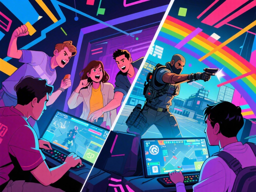 Can You Play Split Screen in Rainbow Six Siege? – A Comprehensive Guide