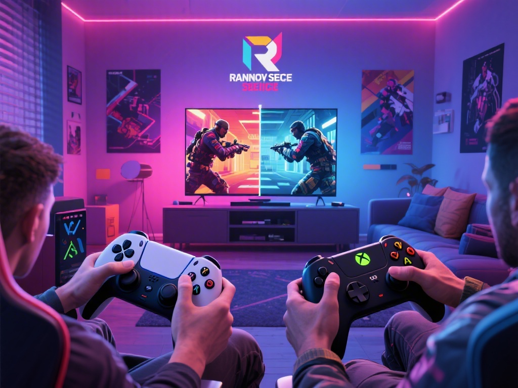 Can You Play Split Screen on Rainbow Six Siege? - Comprehensive Guide