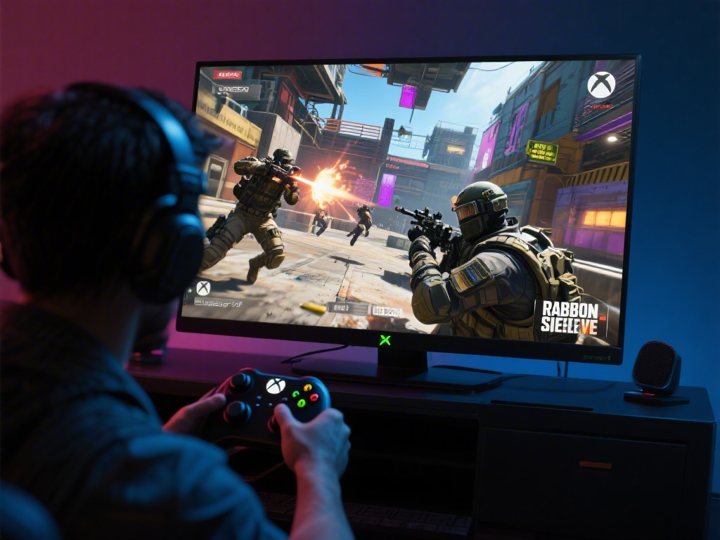 Do You Need Xbox Live to Play Rainbow Six Siege? Find Out Now!