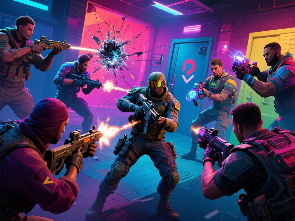 How Many Operators Are in Rainbow Six Siege? Comprehensive Guide