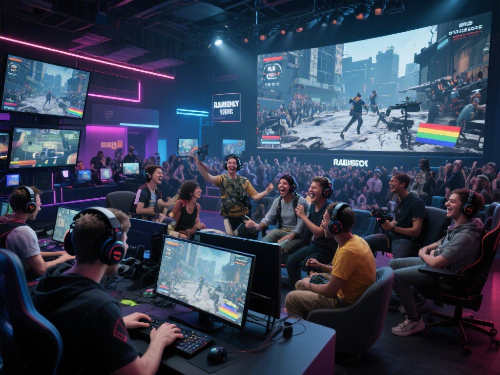 How Many People Are Playing Rainbow Six Siege Right Now? Find Out Now!