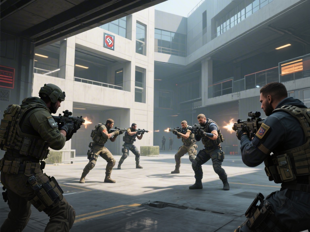 How Many Players in Rainbow Six Siege: The Ultimate Guide