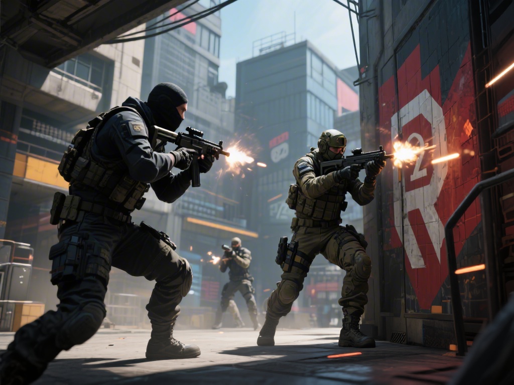 How Many Players Are in Rainbow Six Siege: Comprehensive Guide
