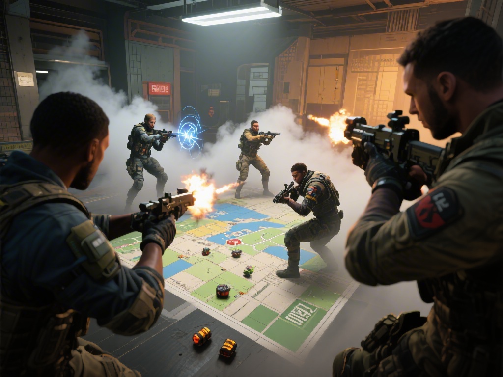 How to Level Up Fast in Rainbow Six Siege: Pro Tips and Strategies
