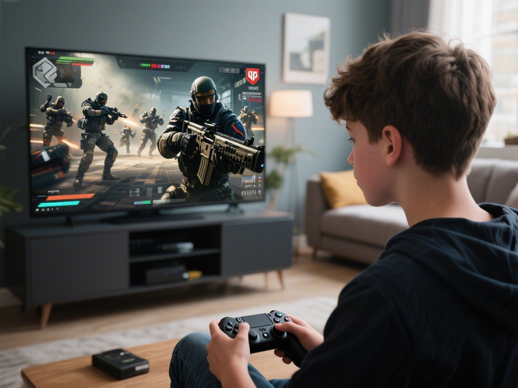 Is Rainbow Six Siege Appropriate for a 13-Year-Old? Find Out Now!