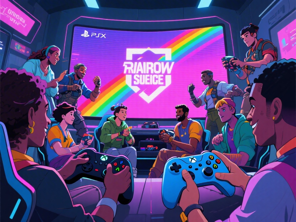 Is Rainbow Six Siege Crossplay on Xbox and PS4 Possible? Discover the Truth!