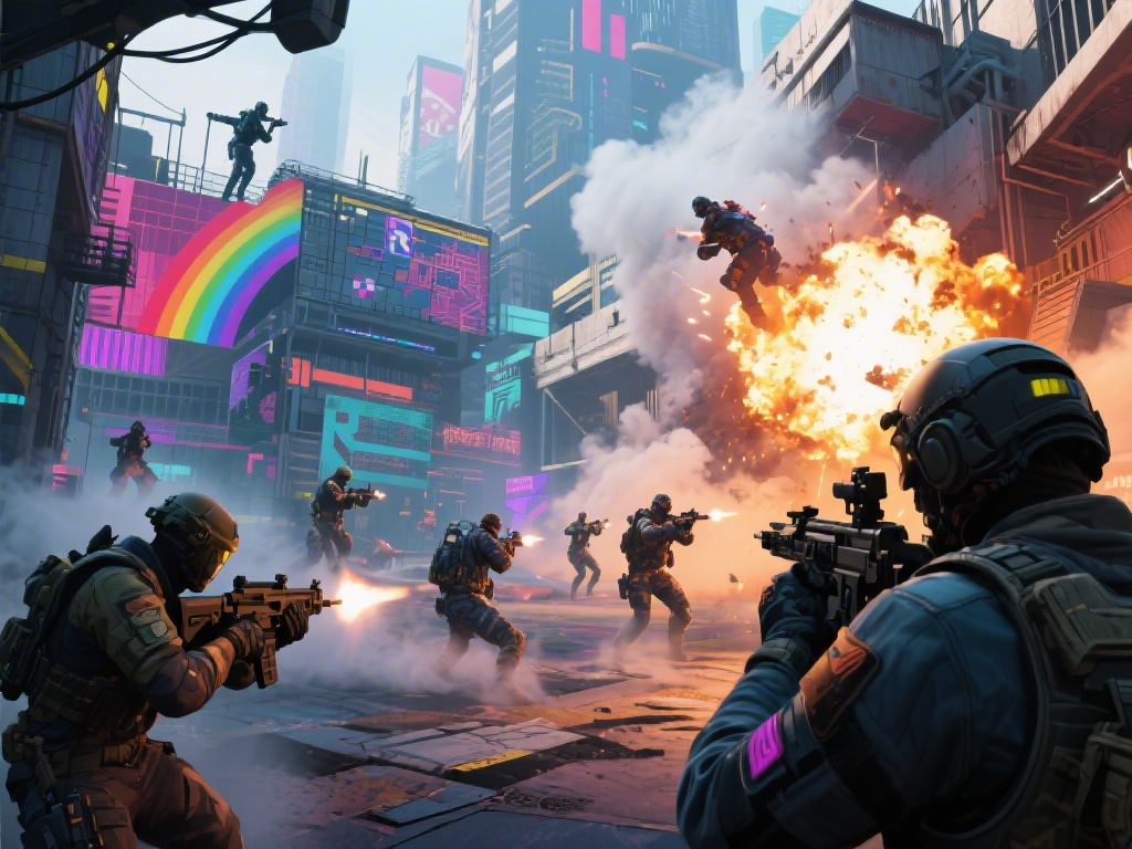 Is Rainbow Six Siege Free on Steam? Discover the Latest Informational Updates
