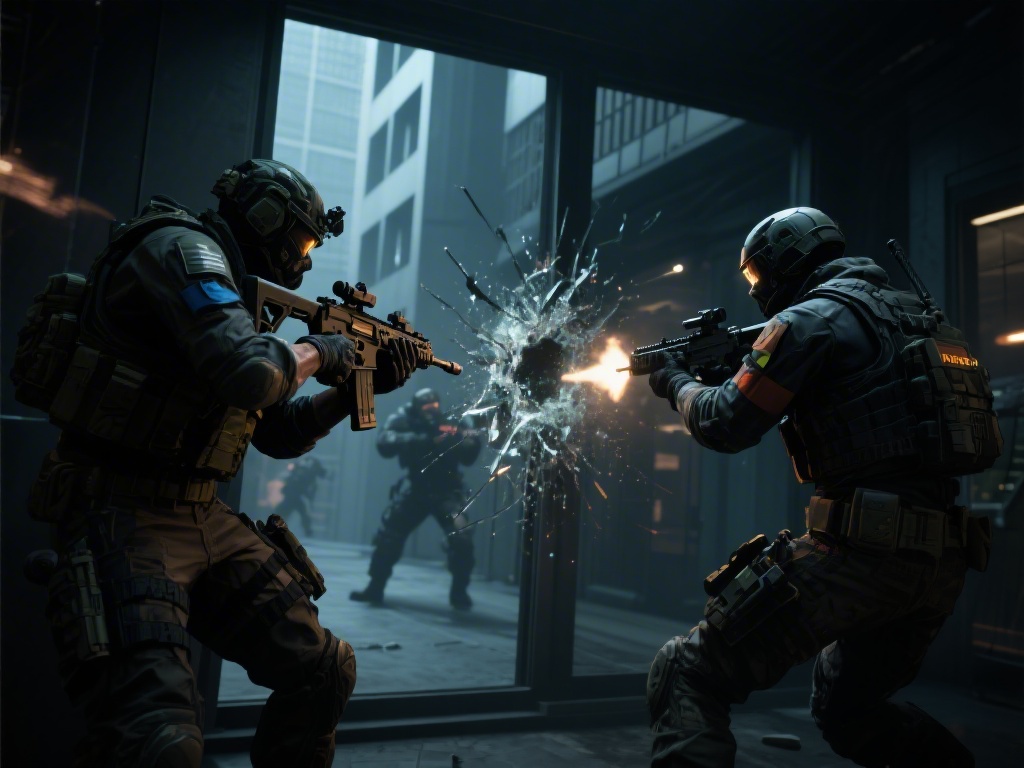 What is Rainbow Six Siege All About? A Comprehensive Guide
