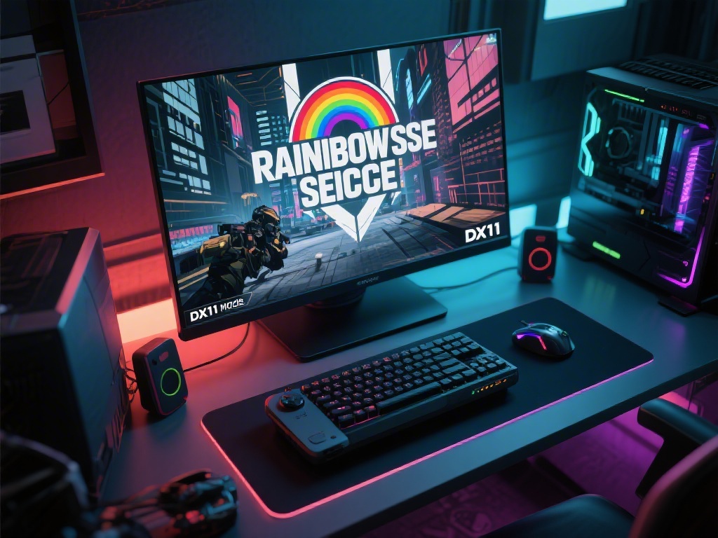 Unveiling Rainbow Six Siege DX11: Essential Information and Tips