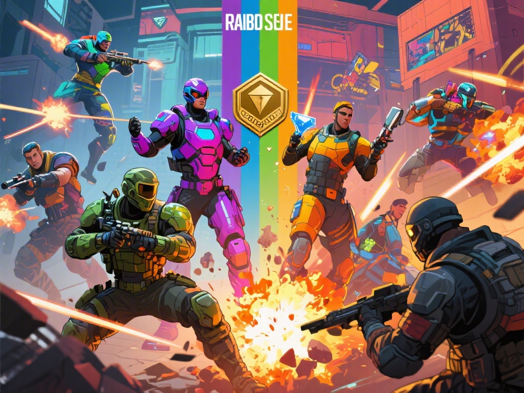 What is the Rating for Rainbow Six Siege? - A Comprehensive Guide