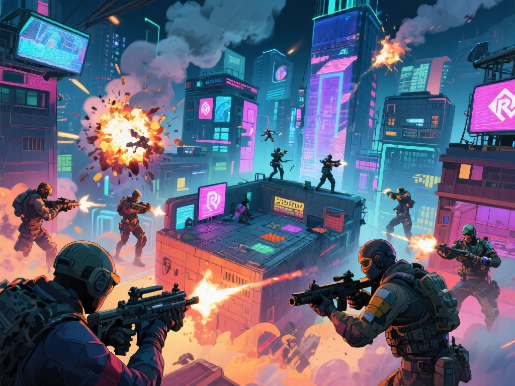 When Does Rainbow Six Siege Season End: Informational Guide