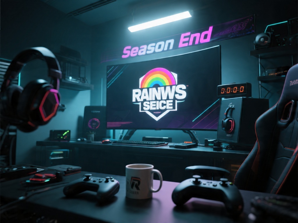 When Does This Season of Rainbow Six Siege End? Find Out Now!