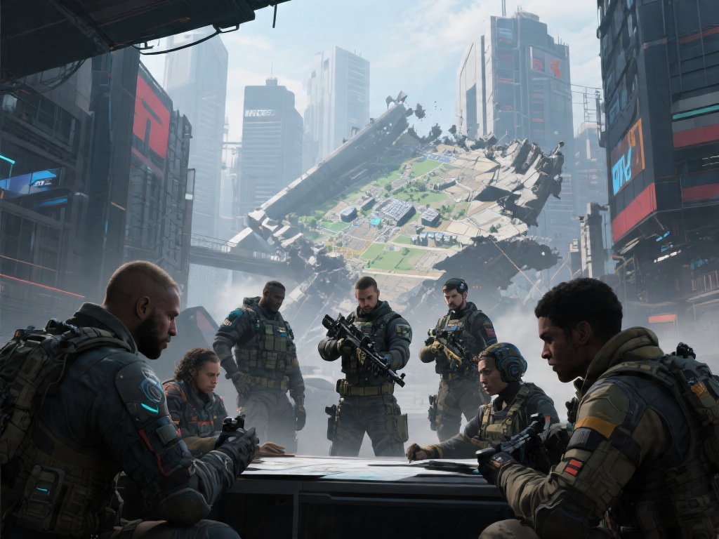 When is the Next Season of Rainbow Six Siege: All You Need to Know