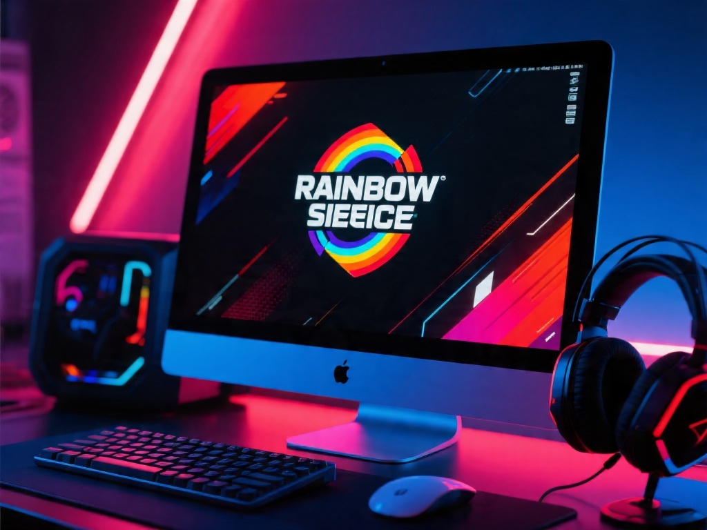 Can You Play Rainbow Six Siege on a Mac? Informational