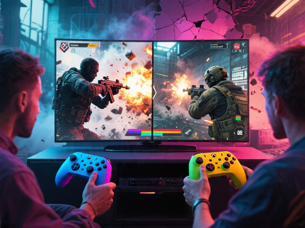 How to Play Rainbow Six Siege Split Screen: Ultimate Guide and Tips