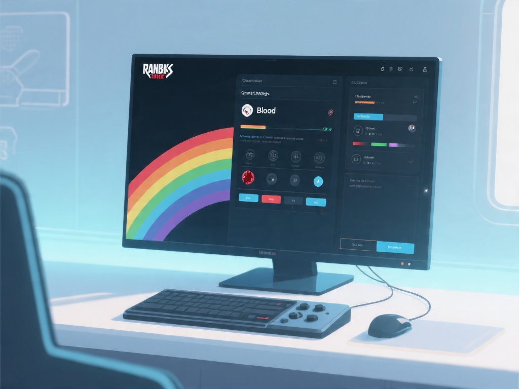 How to Turn Off Blood in Rainbow Six Siege: A Comprehensive Guide