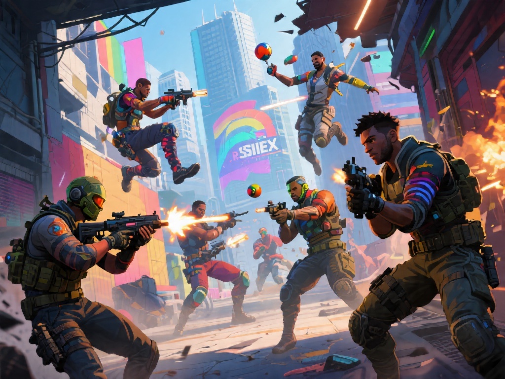 How Many Operators Are in Rainbow Six Siege? Your Ultimate Guide