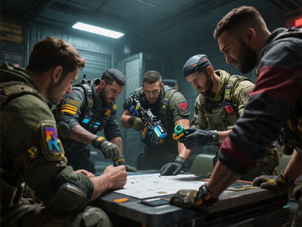 How Many Players in Rainbow Six Siege: Comprehensive Guide