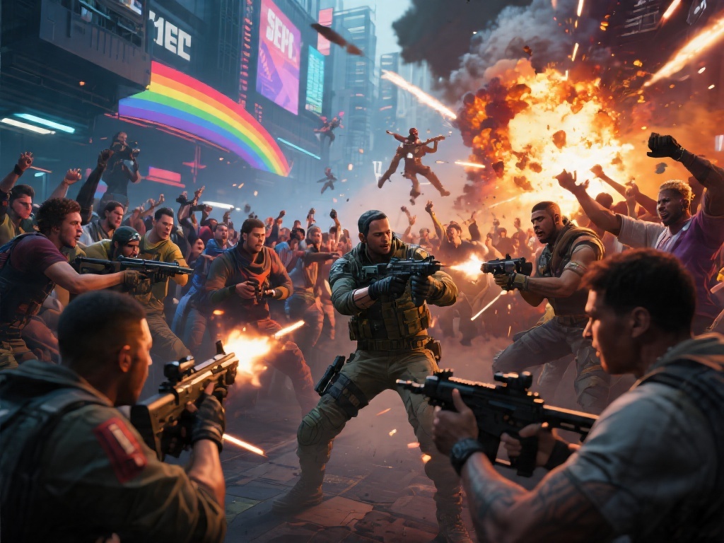 How Many Players Play Rainbow Six Siege? Discover the Numbers