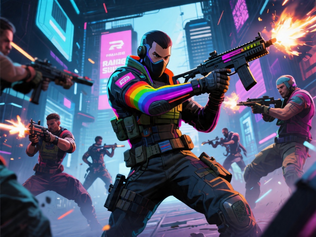 How to Change Rainbow Six Siege Name: A Comprehensive Guide