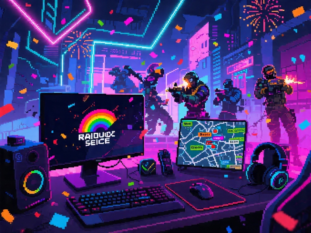 How to Get Rainbow Six Siege for Free: Ultimate Guide and Tips