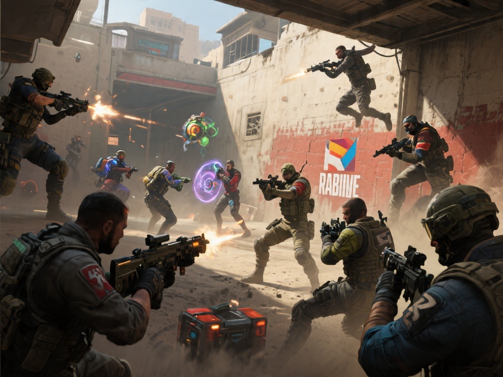 Top 5 Siege Pro Tips and Strategies for Rainbow Six Siege Informational