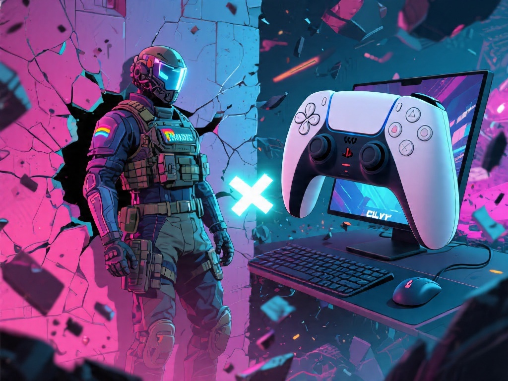 Is Rainbow Six Siege Crossplay on PS5 and PC Possible? Discover the Facts!