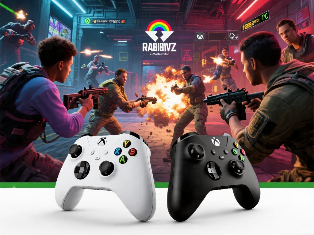 Is Rainbow Six Siege Crossplay Xbox and PC Possible? Find Out Now!