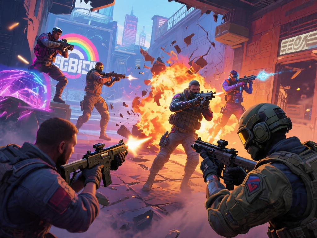 Is Rainbow Six Siege Free Now? Comprehensive Guide & Tips