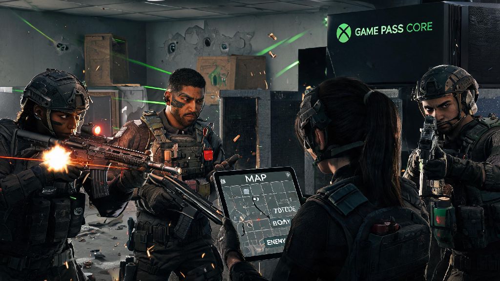 Is Rainbow Six Siege on Game Pass Core? 2026 Full Guide for Xbox Users
