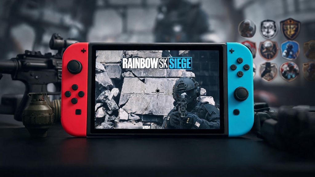 Is Rainbow Six Siege on Nintendo Switch? 2026 Full Status Guide