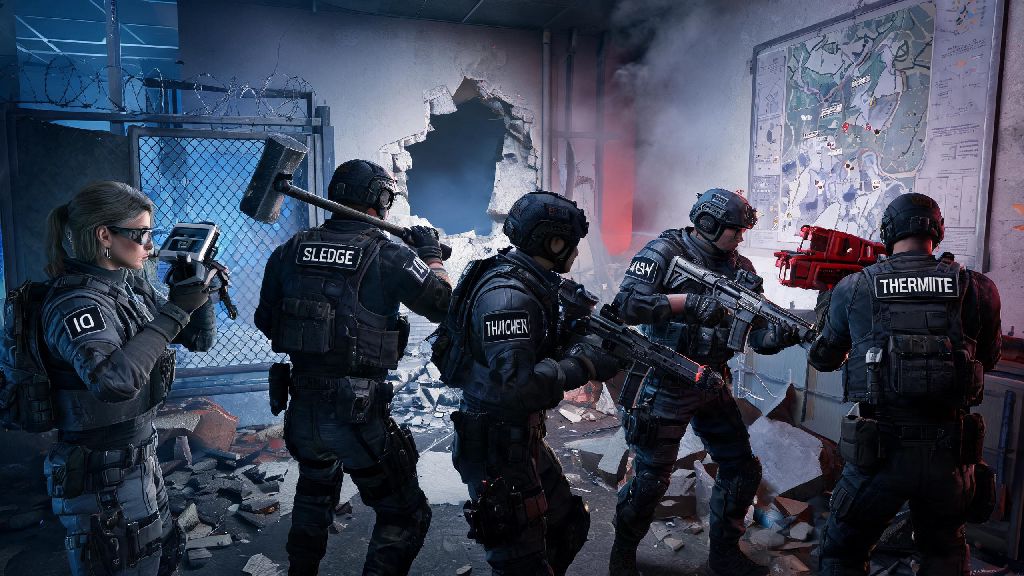 2026 Guide: What Are the Pathfinder Operators in Rainbow Six Siege