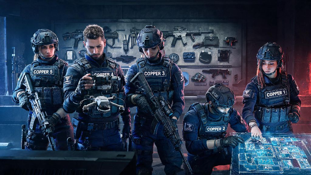 2026 Complete Guide: What Are the Ranks in Rainbow Six Siege? Full Breakdown