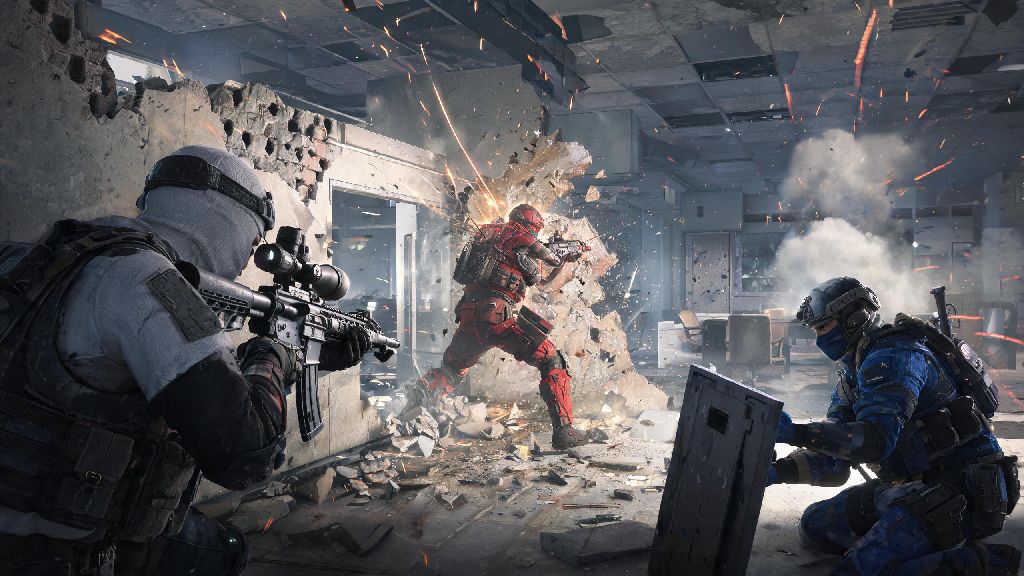 What Is the Best Operator in Rainbow Six Siege 2026: Pro Ranked Guide