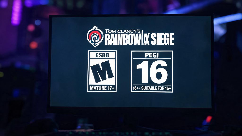 What Rating Is Rainbow Six Siege? 2026 Complete Guide for All Players