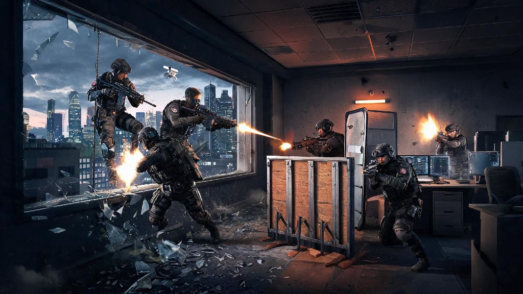 When Did Tom Clancy's Rainbow Six Siege Come Out? 2026 Complete Guide