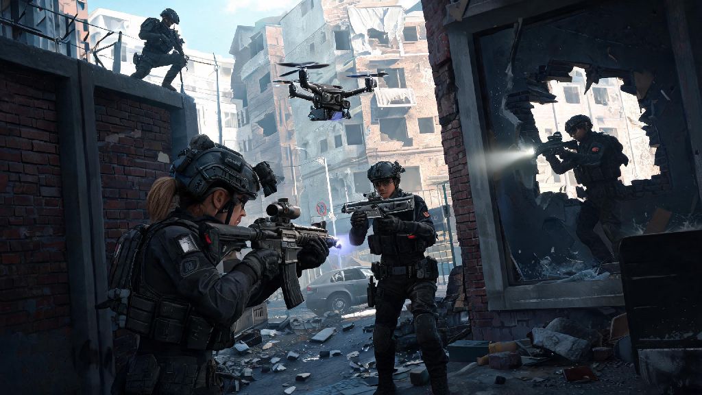 When Does Rainbow Six Siege Mobile Come Out? 2026 Official Release Guide