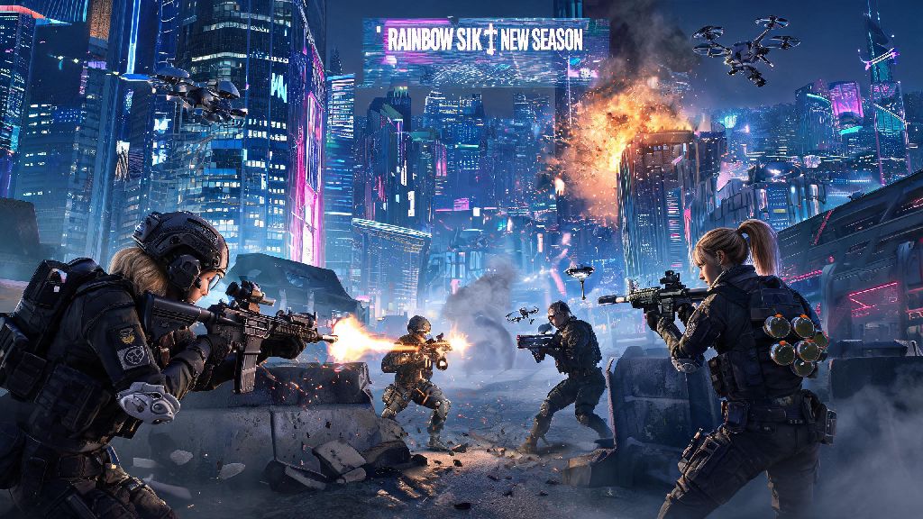 When Does the New Rainbow Six Siege Season Start? 2026 Official Guide