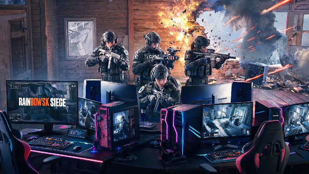 When Was Rainbow Six Siege Made? Complete 2026 Origin & History Guide
