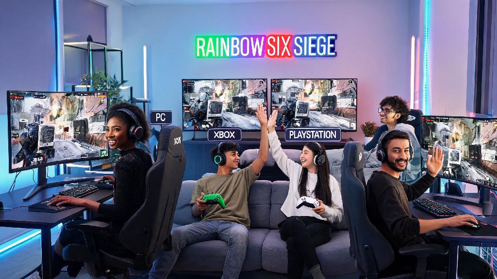 Where to Download Rainbow Six Siege: 4 Safe, Legit Options for 2026