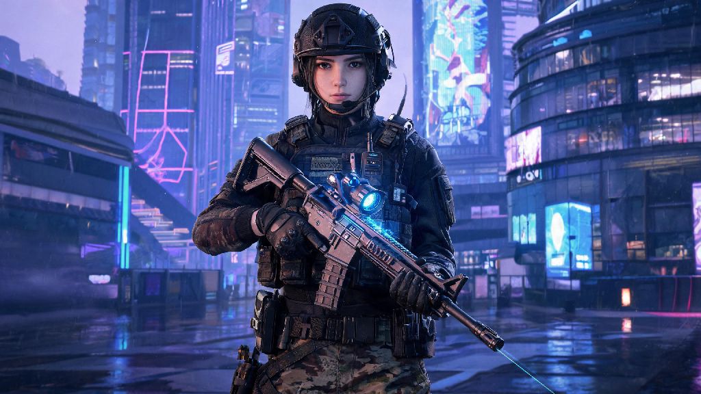 Who Is the Youngest Operator in Rainbow Six Siege? 2026 Complete Guide
