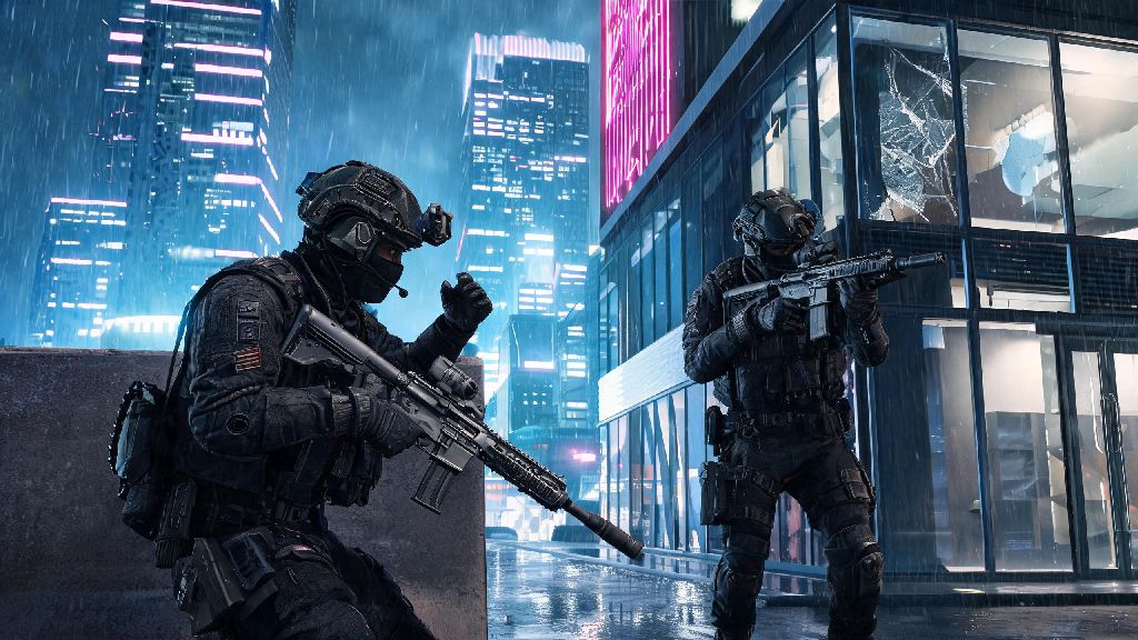 Will Rainbow Six Siege Be Free in 2026? Official Updates & Analysis