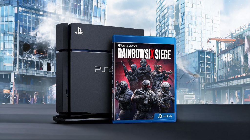 Can You Get Rainbow Six Siege on PS4? 2026 Complete Play & Purchase Guide