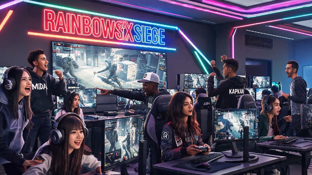 How Many Active Players Does Rainbow Six Siege Have in 2026? Full Guide