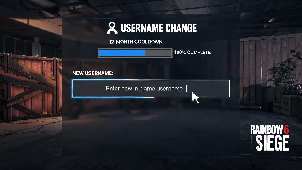 How to Change Name in Rainbow Six Siege (2026 Easy Step-by-Step Guide)
