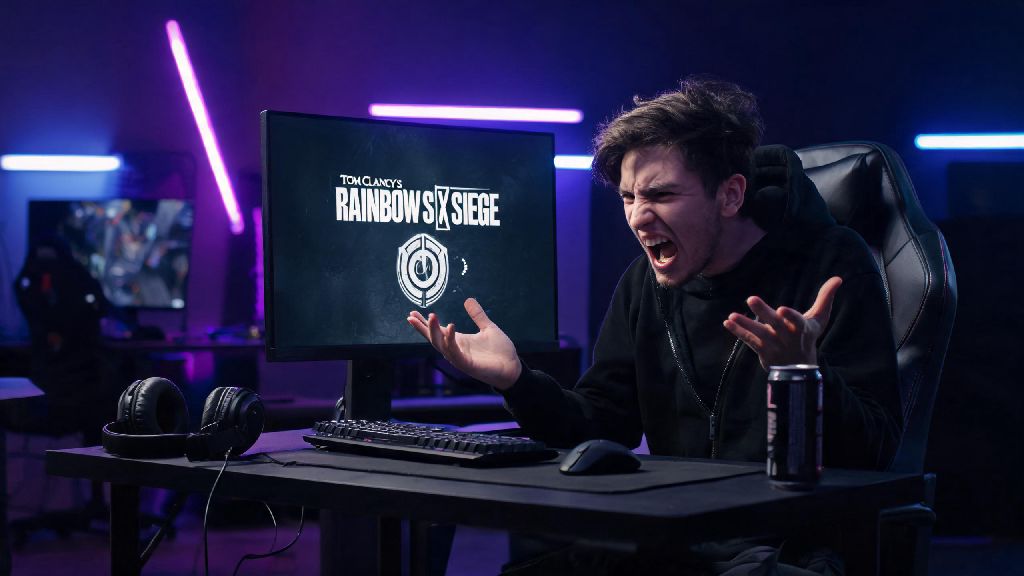 How to Fix Rainbow Six Siege Not Launching: 2026 Easy Guide