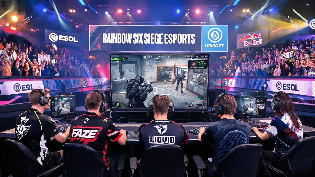 5 Easy Ways How to Get Free Rainbow Six Siege Legally in 2026