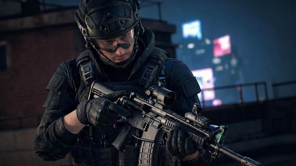 How to Inspect Weapon in Rainbow Six Siege: Easy Step-by-Step Guide